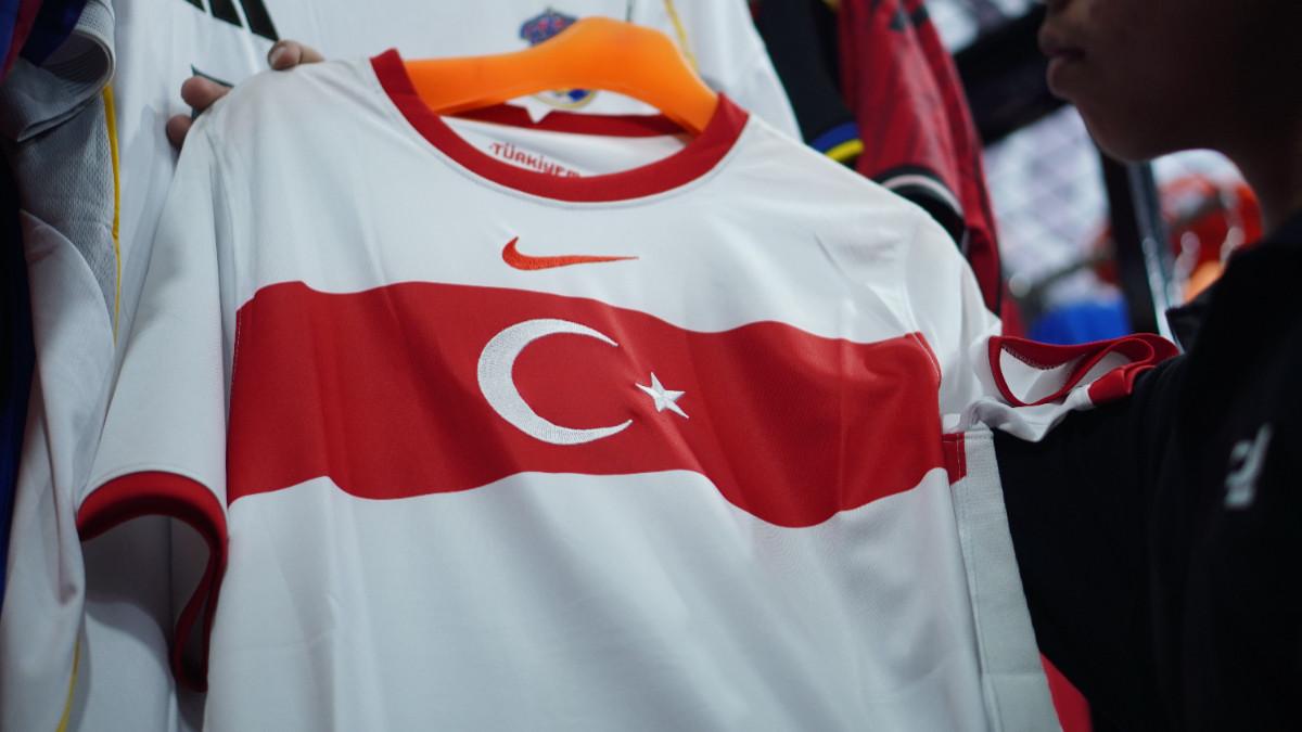 Skuad Timnas Turki di Piala Dunia 2026:  Hakan Calhanoglu, Kenan Yildiz dan Arda Guler Jadi Tumpuan