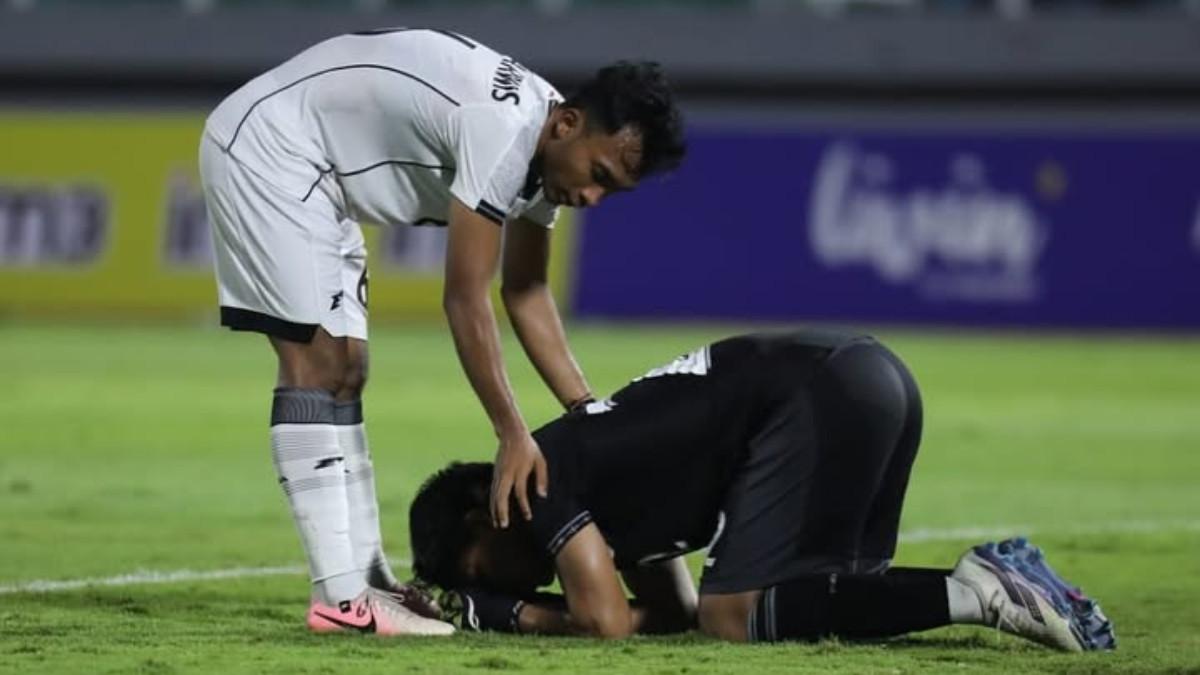 Kecewa Timnas U23 Indonesia Gagal ke Piala Asia, Gerald Vanenburg Out STY In? 1 Jadi Kambing Hitam