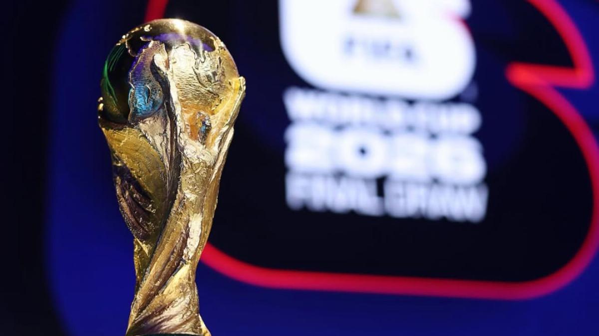 Jadwal Lengkap Piala Dunia 2026 Grup B: Kanada, Bosnia & Herzegovina, Qatar, Swiss