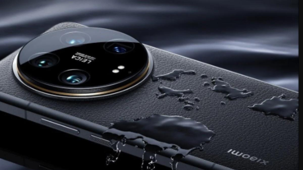 TOP RANK- Xiaomi 15 Ultra, Kamera Kencang Tak Bikin Baterai Boros,