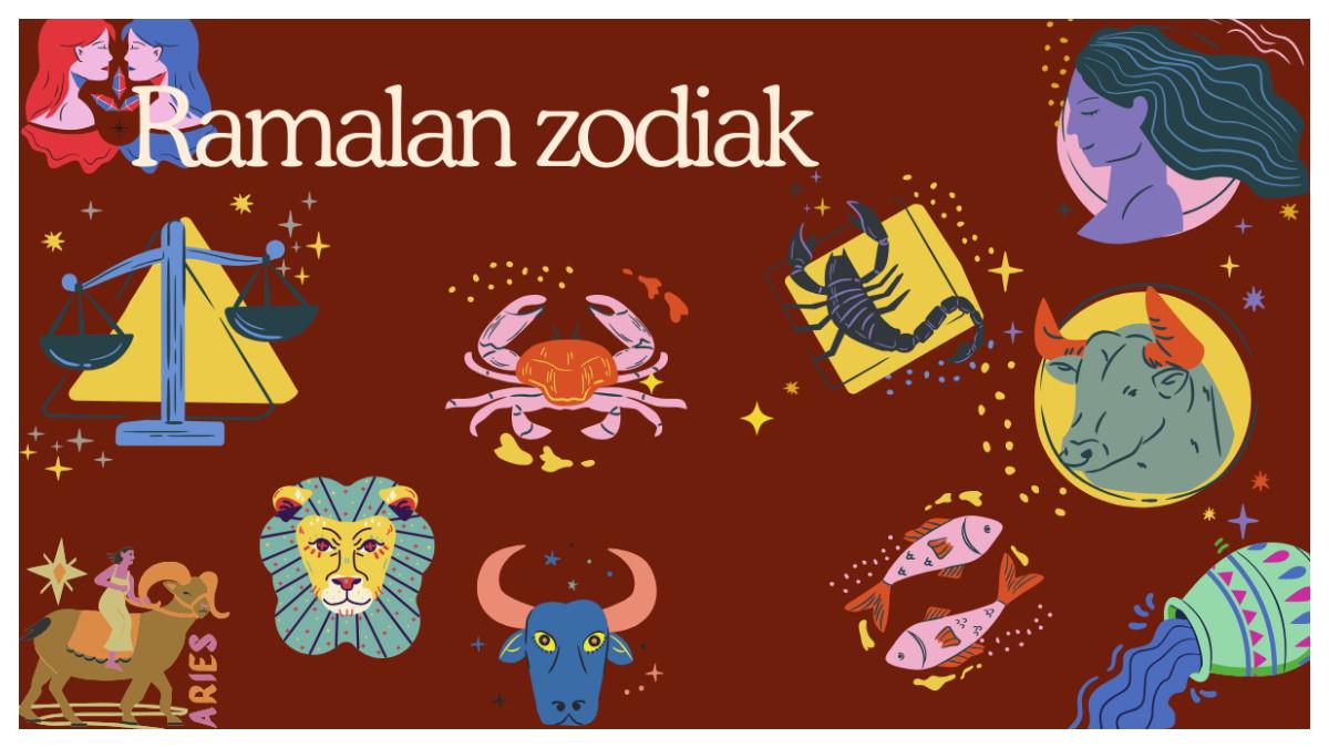 Ramalan Zodiak Karier Besok Sabtu 1 November 2025: Taurus Ada Kemajuan, Gemini Terganggu