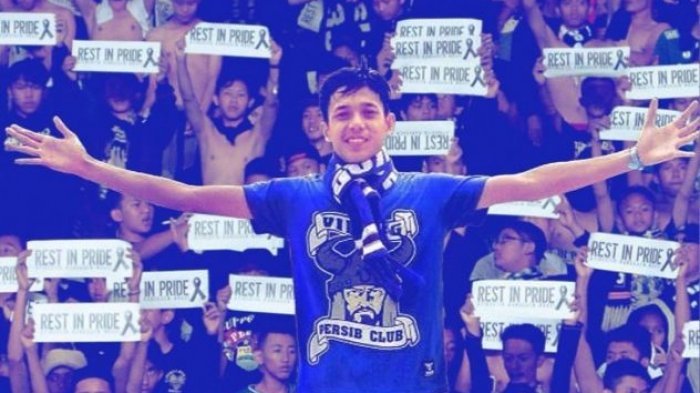 5 Fakta Sosok Ricko Andrean, Bobotoh yang Mencintai Persib dari Kecil hingga Ajal Menjemput!
