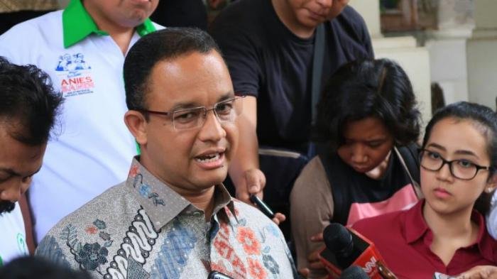 Entah Permainan Politik atau Fakta, di 2012 Cagub Tersandung Hukum Jelang Pencoblosan Sudah Terjadi