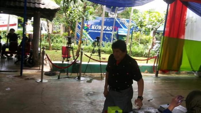 Inilah Respon Aulia Pohan Terkait 'Perseturuan' SBY vs Antasari!