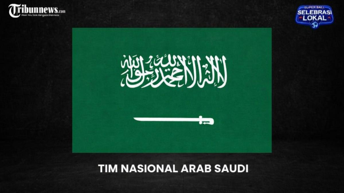Skuad Timnas Arab Saudi di Piala Dunia 2026: Andalkan Salem Al-Dawsari dan Firas Al-Buraikan