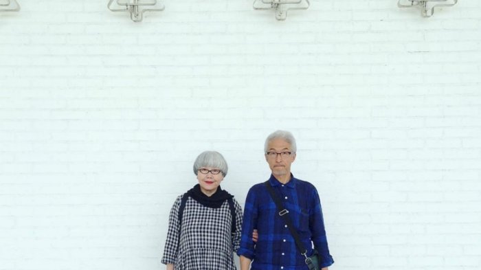 Tidak Melulu Kuno, Kini Para Lansia Juga Bisa Tampil Fashionable! Ini Buktinya!