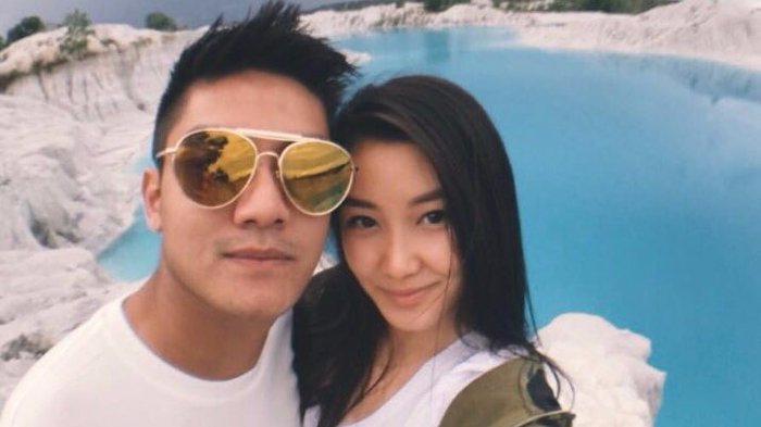 Bukan Cuma Boy William, Ternyata Pacarnya Juga Jago Nge-Rapp!