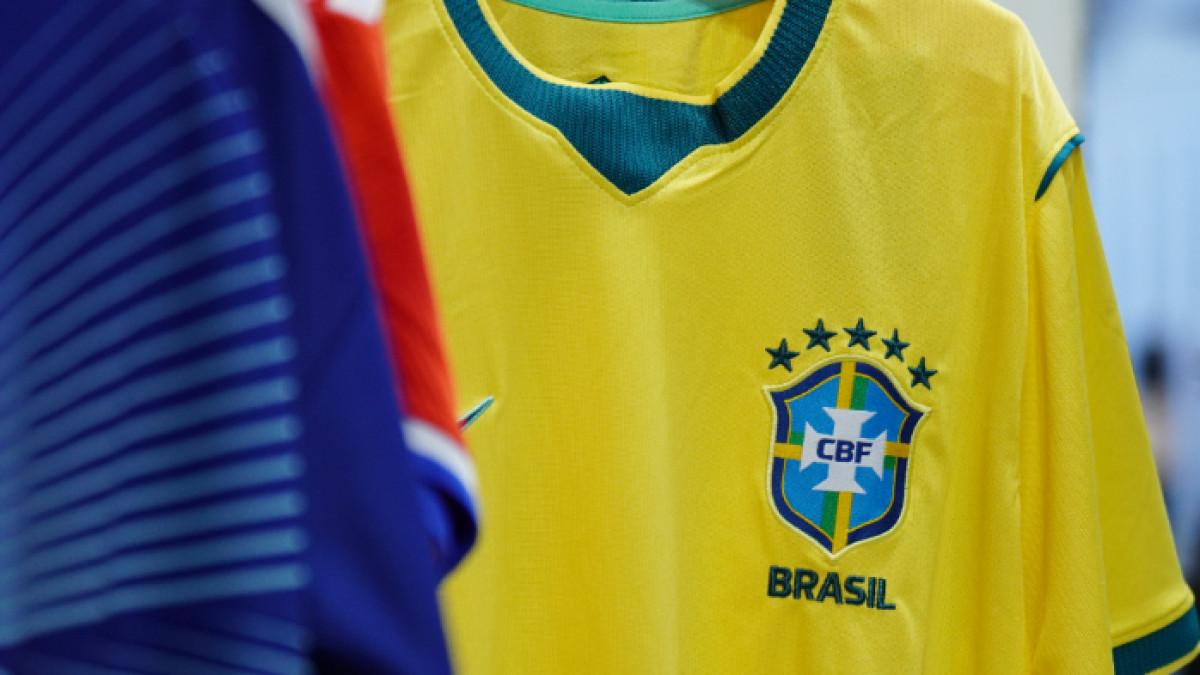 BREAKING NEWS Skotlandia Vs Brasil: Striker Manchester United Tambah Keunggulan Tim Samba, Skor 0-3
