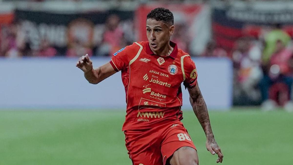 PROFIL BRUNO TUBARAO - Profil Bruno Tubarao, sosok Rp6,95 miliar