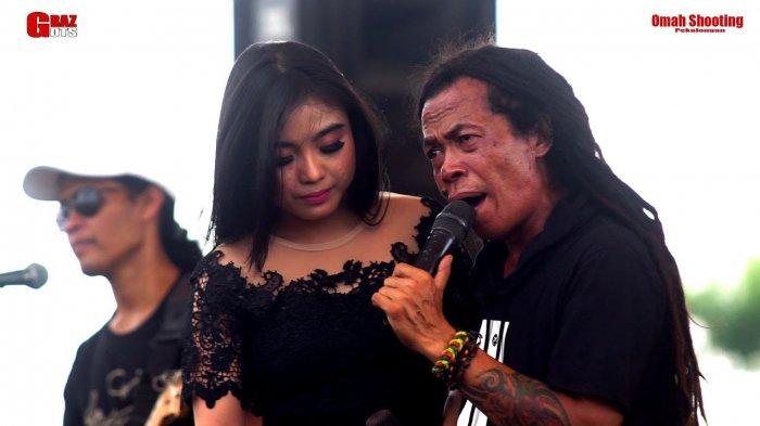 Lirik Lagu dan Chord Gitar Dinding Kaca, Duet Cak Sodiq feat Rere