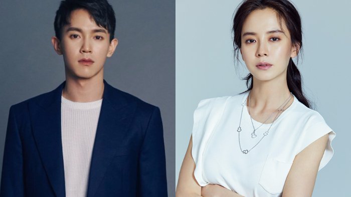 Ikuti Jejak Sang Kakak, Adik Song Jihyo yang Ganteng Akhirnya Debut Sebagai Aktor!