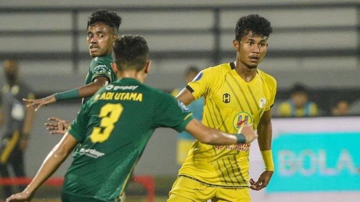 Imbang Lawan Barito Putera, Pelatih Persebaya Masih Bicarakan Peluang Juara, Ikut Dukung Arema FC?