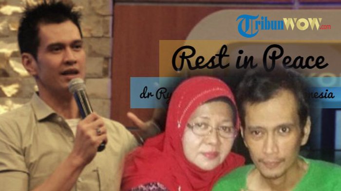 Astaga Begini Kondisinya? Foto Terbaru Sebelum Dokter Ryan Meninggal Bikin Netizen Nangis