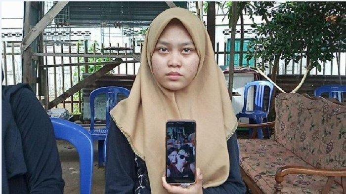 Sebelum Calon Suaminya Dibunuh, Lina Sempat Hubungi Korban Lewat WhatsApp: Tak Ada Firasat