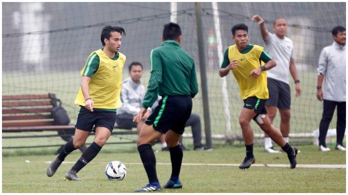 Anggap AFC Tak Punya Alasan Tahan Ezra Bela Timnas Indonesia, Manajer Sebut Ini Akal-akalan Vietnam