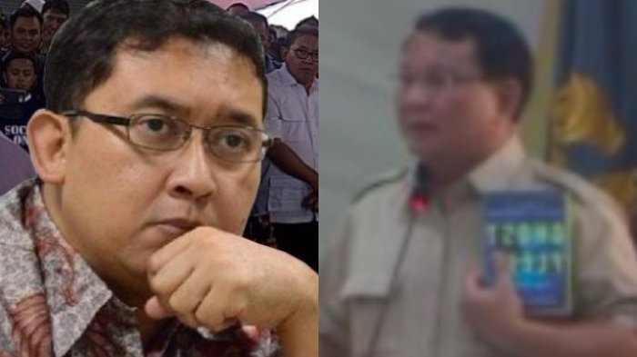 Pidato Prabowo soal Indonesia Bubar Tahun 2030, Fadli Zon: Jangan Lengah dan Terlalu Percaya Diri