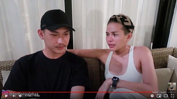 Nikita Mirzani Akui Bela Ferdian Paleka: Followers Lo Juga Pernah Melakukan Hal yang Lebih Keji