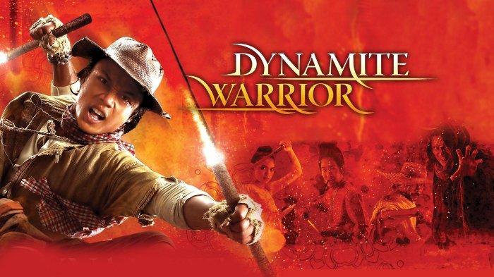 Sinopsis Film Thailand 'Dynamite Warrior', Tayang di Bioksop TRANS TV