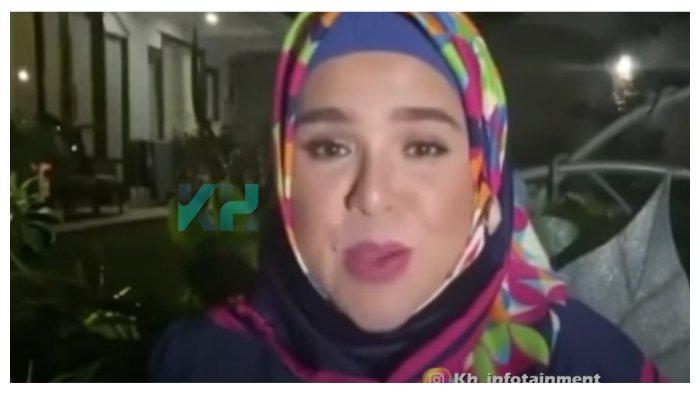 Elvy Sukaesih Positif Covid-19, sang Anak Ungkap Kondisi Terkini: Ini Berita yang Mungkin Dinanti