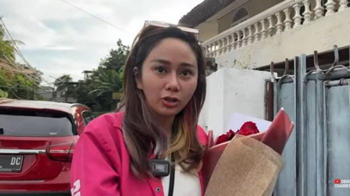Denise Chariesta dan Hotman Paris Blak-blakan Bahas Hukum Pakai Barang Palsu, Sindir Siapa?
