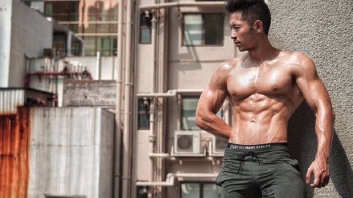 Seorang Fotografer Ganteng Tewas Saat Pemotretan, Diduga Terpeleset dari Bangunan Pencakar Langit