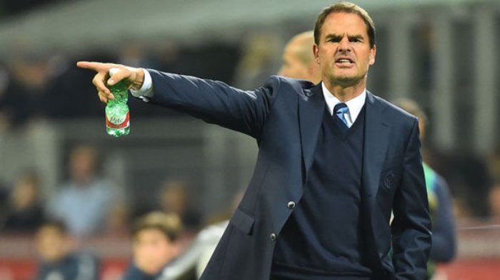 Frank de Boer