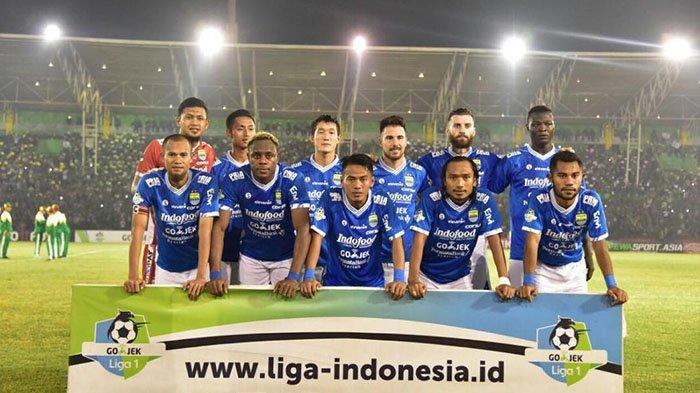 Suporter Persib Bandung Siap Legowo? Eks Anak Emas Mario Gomez Bakal Jadi Ancaman Maung di Persita