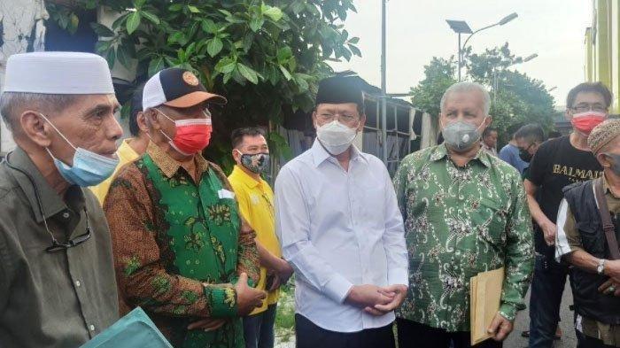 Innalillahi Wainna Ilaihi Rojiun, Kabar Duka, Habib Hasan Mulachela Meninggal Dunia