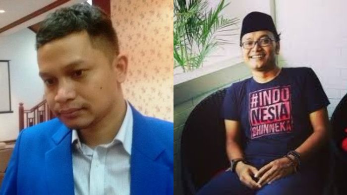 Bank Dunia Bantah Ucapan Hanafi Rais, Mohamad Guntur Romli: Bapak Anak Sama-sama Ngawur
