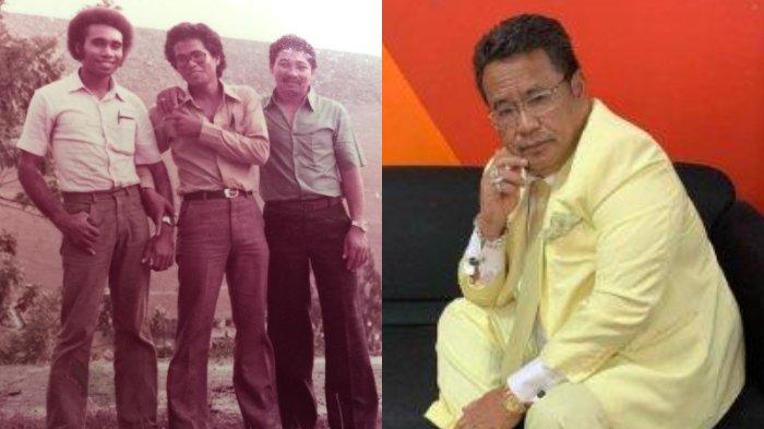Hotman Paris Beberkan Kisahnya Sempat Dihujat karena Miskin: Air Mata dan Darah Diobati Lamborghini