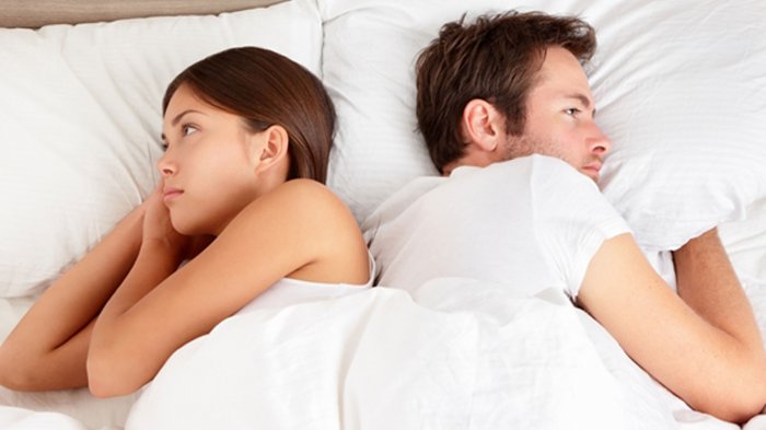 Alami Susah Tidur? Lakukan Cara Sederhana Ini!