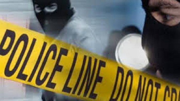 Curi HP demi Beli Narkoba, Seorang Remaja Hampir Dibakar Massa