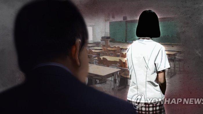 Gadis SMA Diperkosa Ratusan Kali, Diperas dan Diancam Selama 3 Tahun oleh Kepala Akademinya