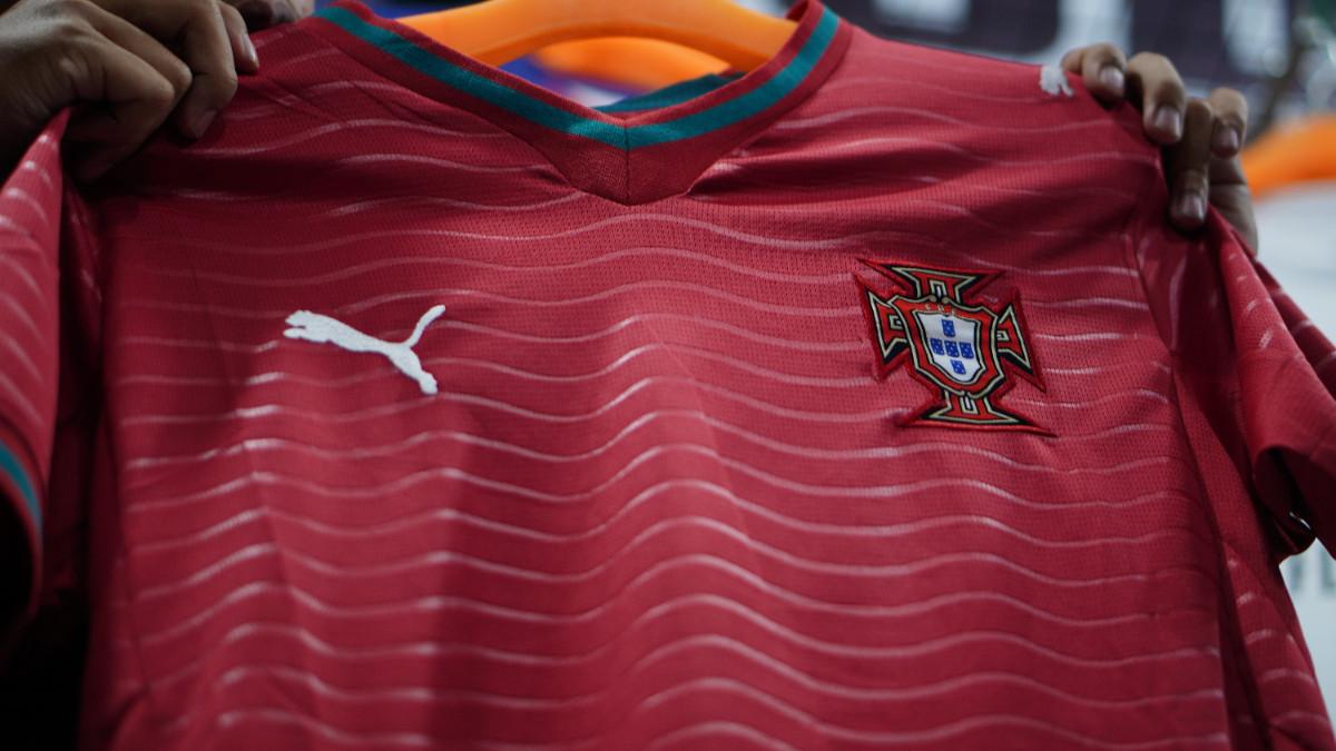 BREAKING NEWS Portugal Vs Uzbekistan: Bintang AC Milan Nyekor, Ronaldo Dkk OTW Menang Setengah Lusin