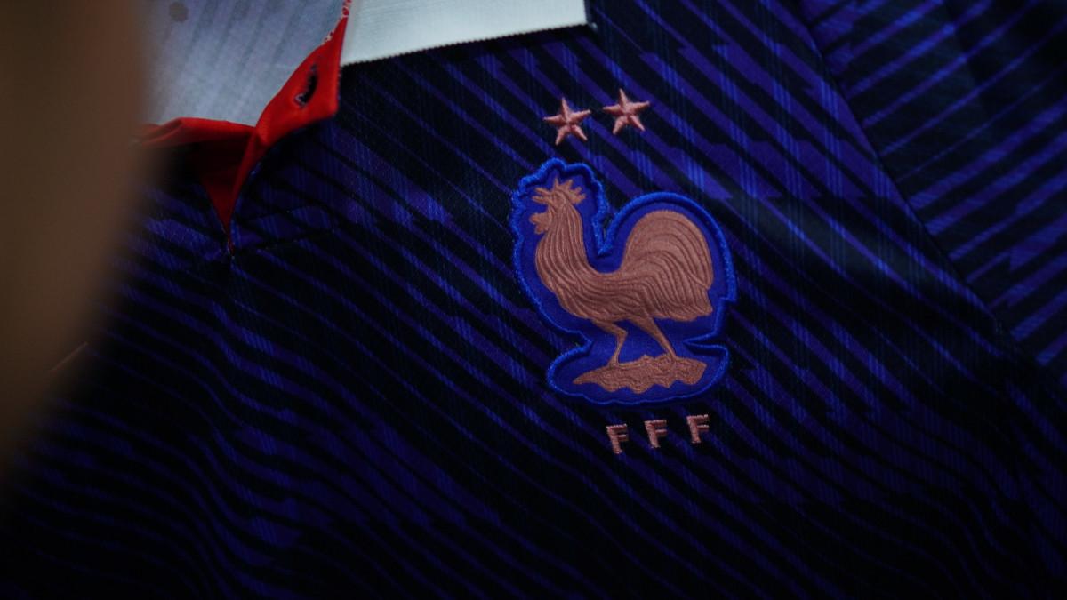 Prancis Vs Swedia: Mbappe Potensi Semakin Cetak Rekor Mencengangkan, Les Blues Condong Menang Mudah?