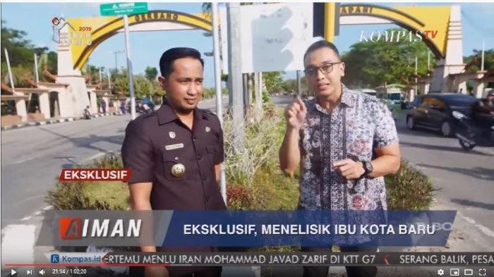 Penajam Kaltim Jadi Ibu Kota Baru, Bupati Sebut Warga Bersyukur Bisa Dapat Fasilitas seperti Jakarta