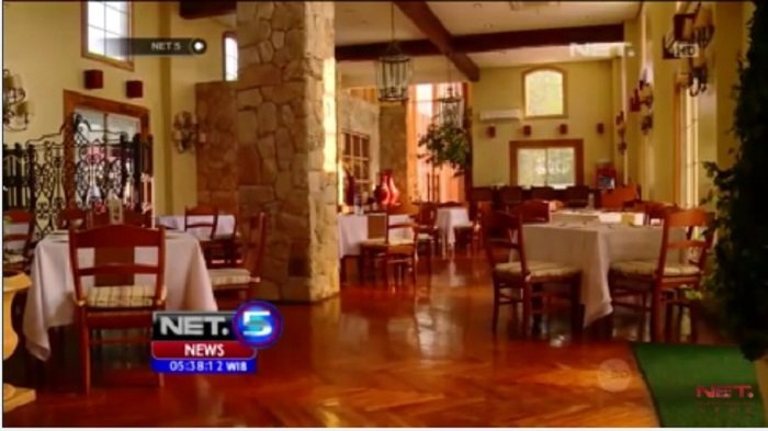 Tangkap Layar YouTube Net