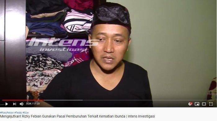 Kenang Sikap Istri, Teddy Ungkap Keistimewaan Lina saat Urus Bayinya: Biar Enggak Terlantar