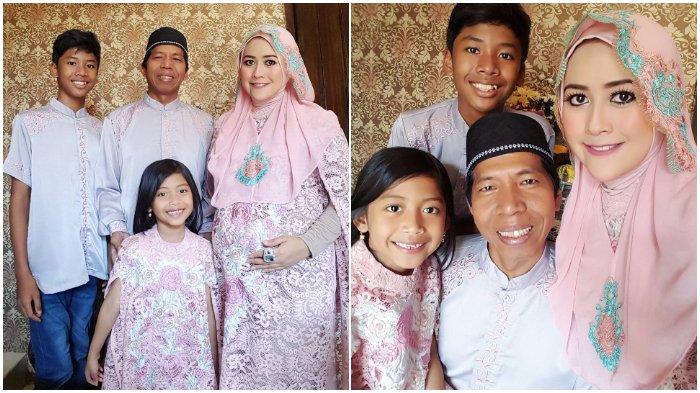 Tak Pulang saat Buah Hatinya dengan Meggy Wulandari Sakit, Kiwil: Anggap Saja Punya Suami Tentara