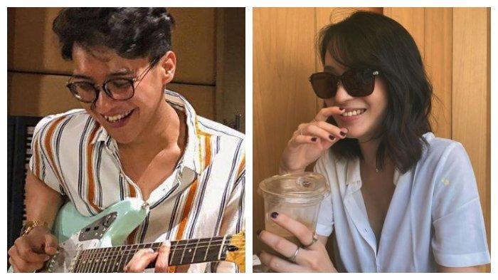 Ardhito Pramono Ternyata Sudah Punya Istri, Begini Sosok serta Profesi Jeanneta Sanfadelia