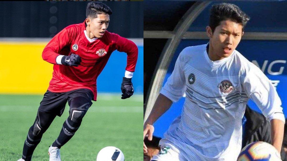 Profil Ferdiansyah, Winger Muda Persib Bandung Pembawa Kemengan di Laga Uji Coba Lawan Dewa United