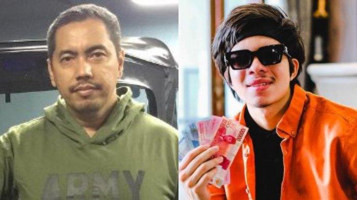 Atta Halilintar Klarifikasi Kabar Mobilnya Terbakar, Netizen Malah Serang Komentar Sunan Kalijaga