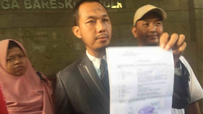 Kronologi Meninggalnya Bocah MR, Diduga Akibat Terhimpit Massa saat Pembagian Sembako di Monas