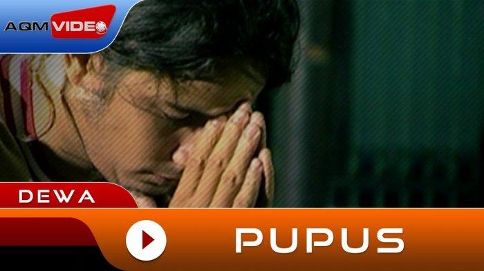Chord Lagu Pupus - Dewa 19, Lirik: Aku Mencintaimu Lebih dari yang Kau Tahu