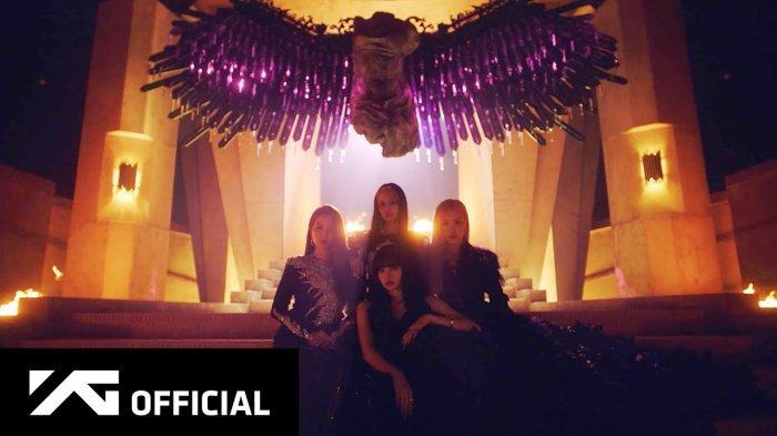 Lirik Lagu 'How You Like That' BLACKPINK, Tonton Video Klip MV Terbarunya