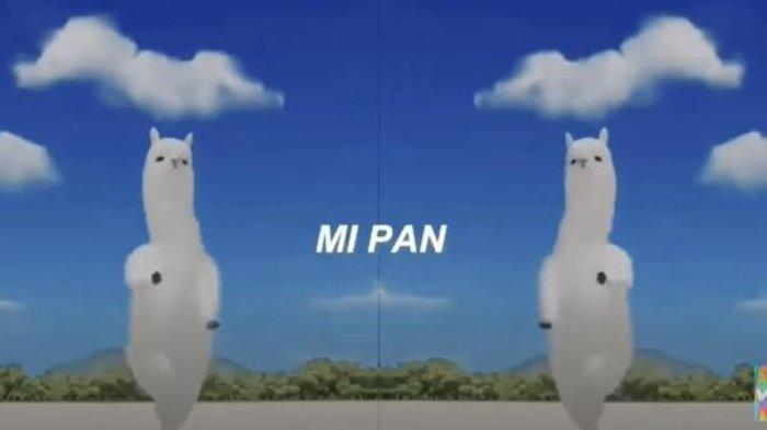 Lirik Lagu 'Mipan Su Su Su' yang sedang Viral di Aplikasi Tiktok