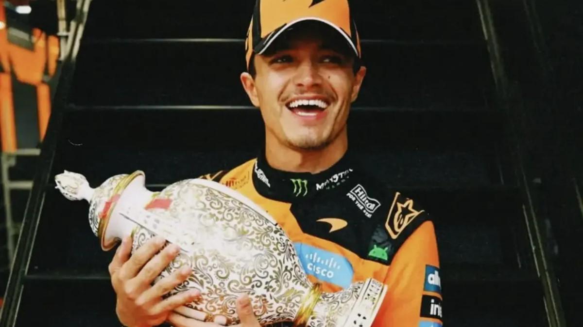 Jadwal Formula 1 GP Belanda 2026: Norris Menang di Hungaria, Antonelli Masih Pimpin Klasemen