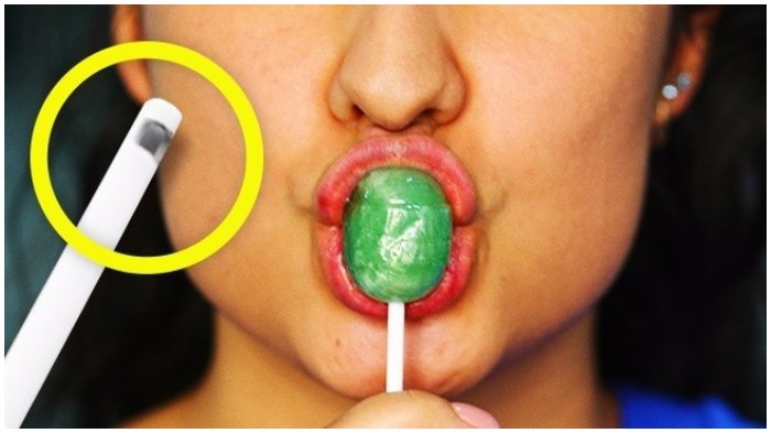 5 Benda Ini Sering Kita Lihat, Tapi Tahukah Fungsinya? Nomor 4 Bikin Kaget!