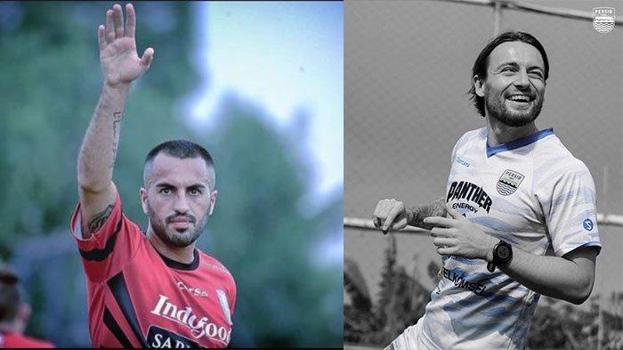 Marc Klok Geser Brwa Nouri sebagai Pemain Termahal: Persib Bandung dan Bali United Mendominasi