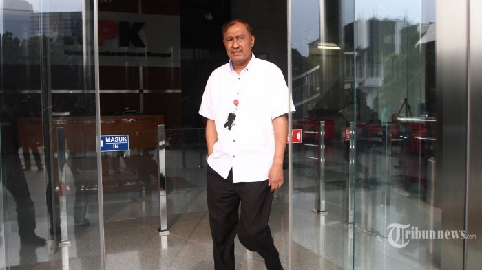 Markus Nari Jadi Tersangka Baru Kasus Korupsi E-KTP Usai Setya Novanto, Ternyata Begini Perannya!